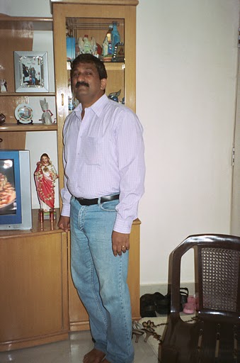 GEORGE
