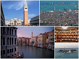 venice